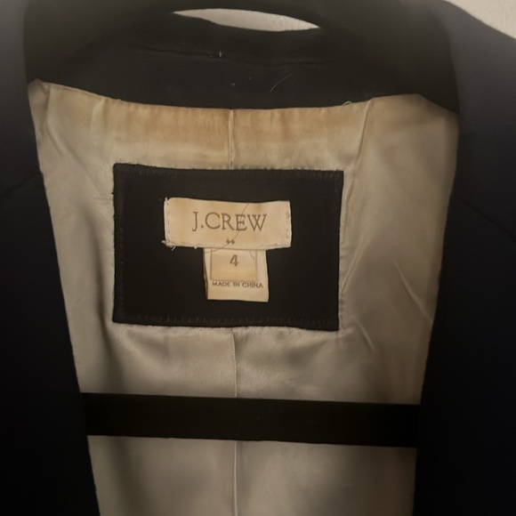 JCrew Blazer - Picture 3 of 3